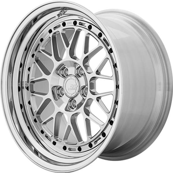 BC Forged MHK528 Ansicht 5